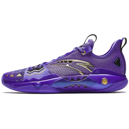 Anta Shock Wave 5 Pro