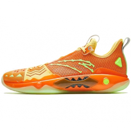 Anta Shock Wave 5 Pro Day Of The Dead