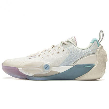 Li-Ning Wade All City 13 Cotton Candy