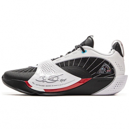 Li-Ning Wade All City 13 Encore Announcement