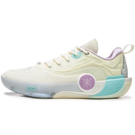 Li-Ning Way of Wade 12 Cotton Candy