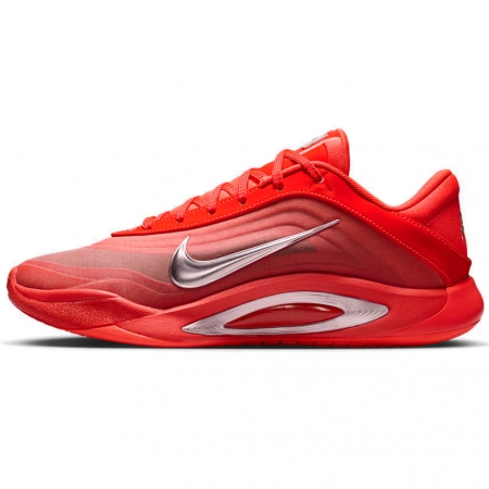 Nike A'One Royal Flame