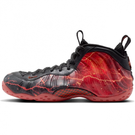 Nike Air Foamposite One Stranger Things