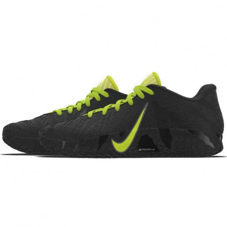 Nike JA 3 By You