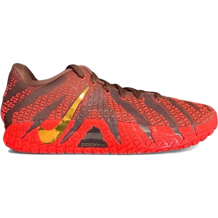 Nike JA 3 Year of the Horse