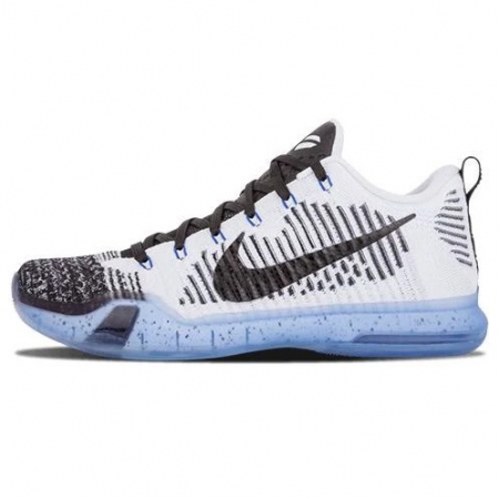 Nike Kobe 10 Elite HTM Shark Jaw