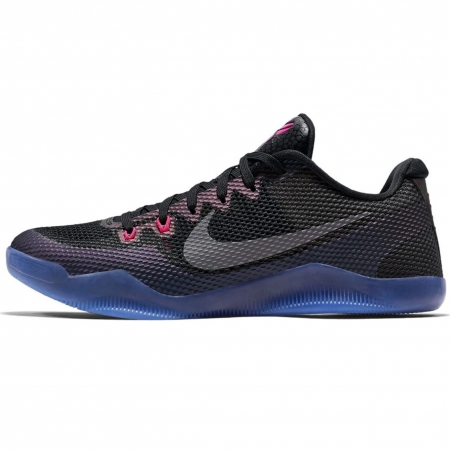 Nike Kobe 11 EM Low Invisibility Cloak