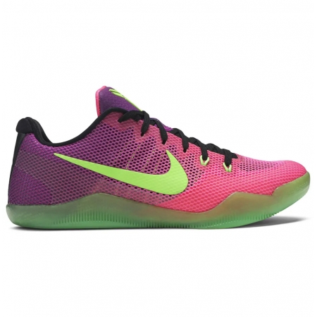 Nike Kobe 11 EM Low Mambacurial