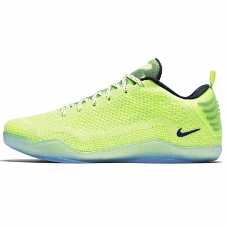 Nike Kobe 11 Elite Low 4KB Liquid Lime