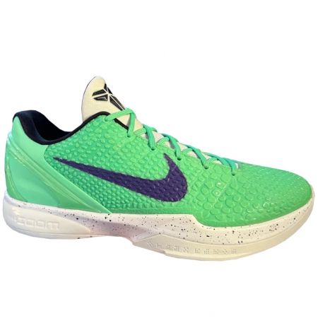 Nike Kobe 6 Demar Derozan PE