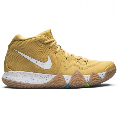 Nike Kyrie 4 Cinnamon Toast Crunch