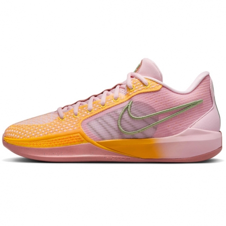 Nike Sabrina 1 Rooted