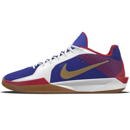 Nike Sabrina 2 By You