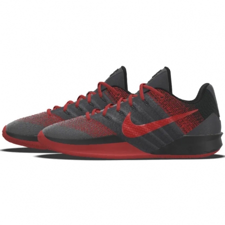 Nike Sabrina 3 By You