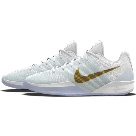 Nike Sabrina 3 By You