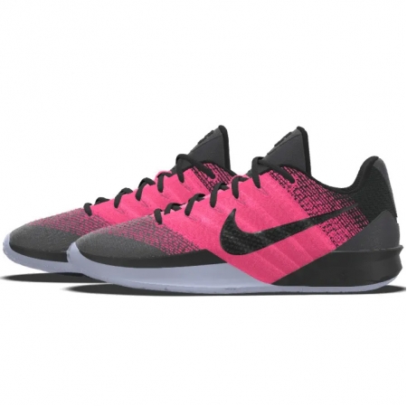 Nike Sabrina 3 By You