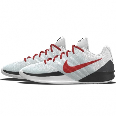 Nike Sabrina 3 By You