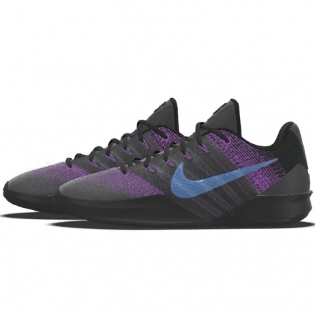 Nike Sabrina 3 By You