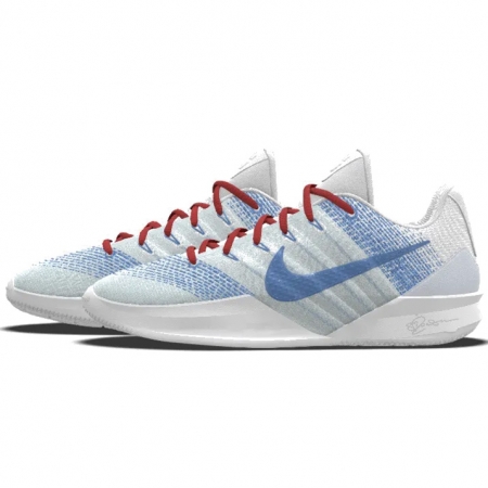 Nike Sabrina 3 By You