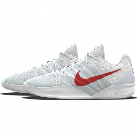 Nike Sabrina 3 By You