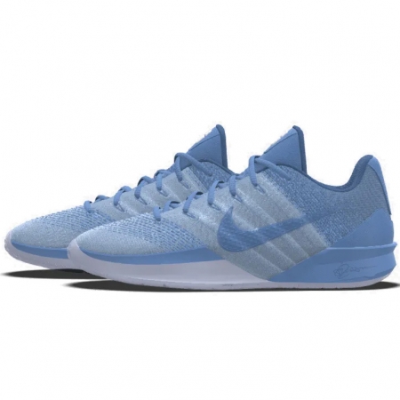 Nike Sabrina 3 By You