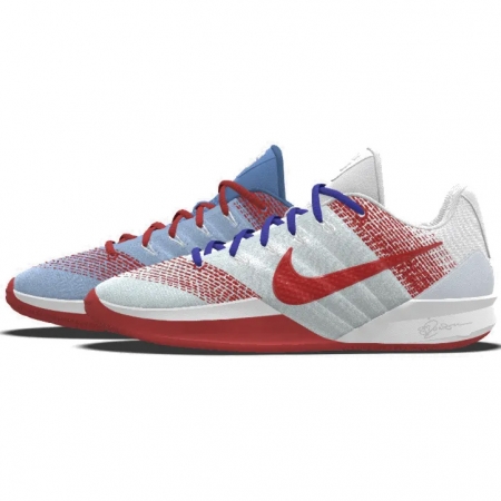 Nike Sabrina 3 By You