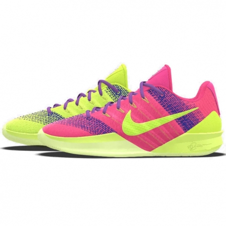 Nike Sabrina 3 By You