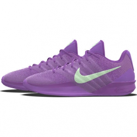 Nike Sabrina 3 By You