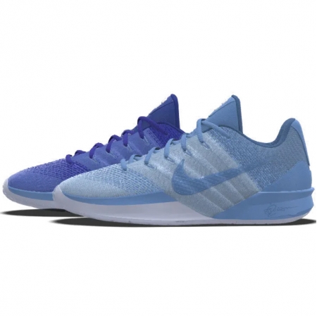 Nike Sabrina 3 By You