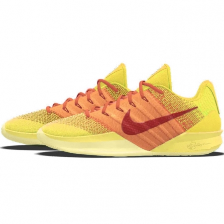 Nike Sabrina 3 By You