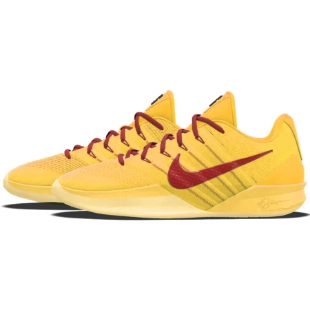 Nike Sabrina 3 By You