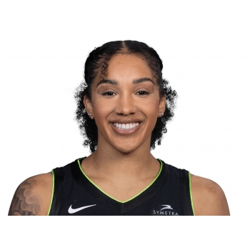 Gabby Williams