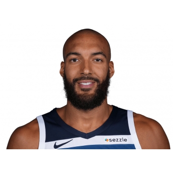 Rudy Gobert