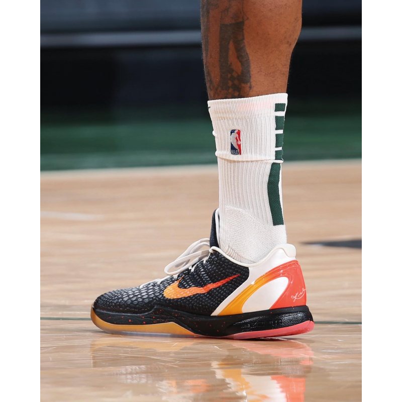 kixstats.com | NBA Kicks brand stats | Nike Kobe 6