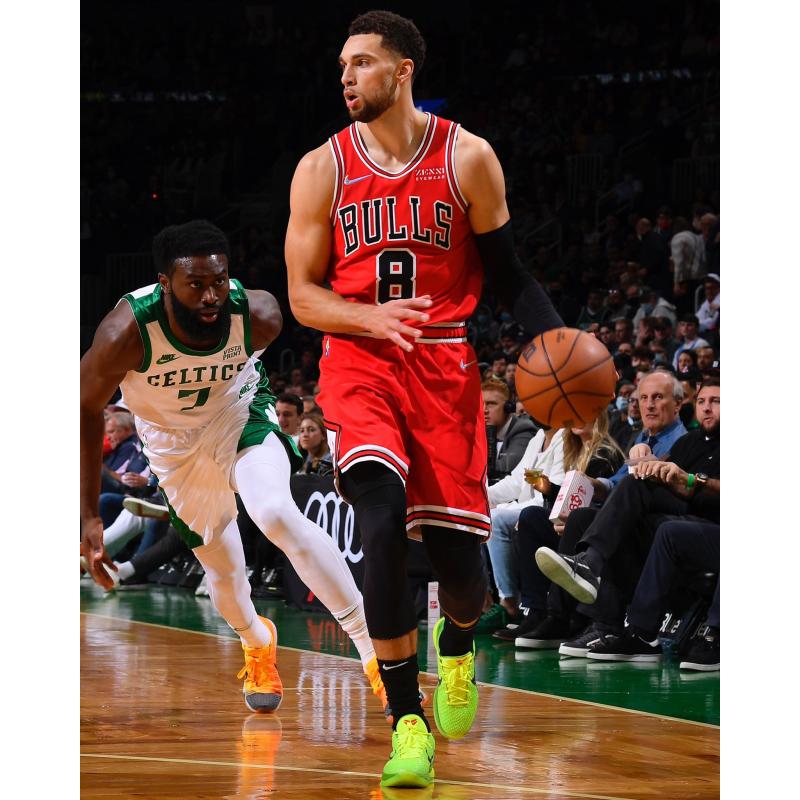 Zach LaVine