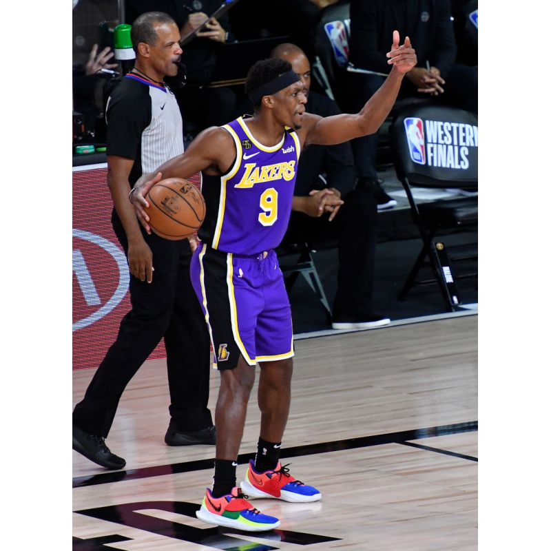 kixstats.com | NBA Kicks brand stats | Nike Kyrie Low 3