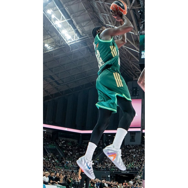 Jerian Grant
