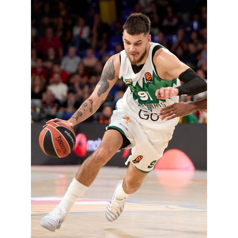 Deividas Sirvydis