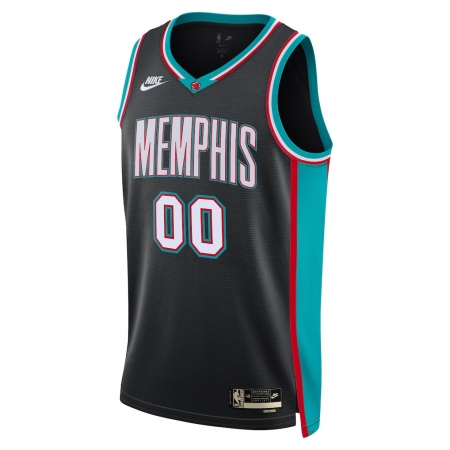 Nike Memphis Grizzlies Classic Edition Jersey