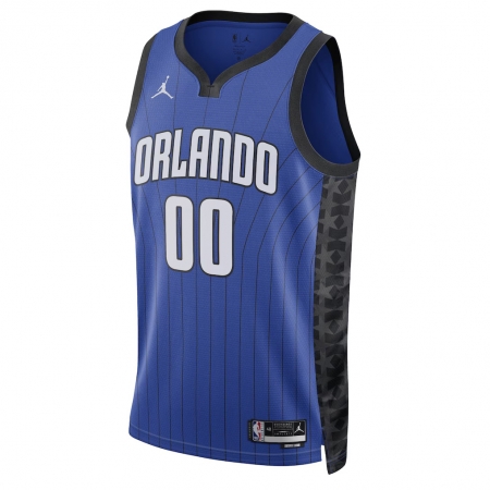 Jordan Brand Orlando Magic Royal Jersey - Statement Edition