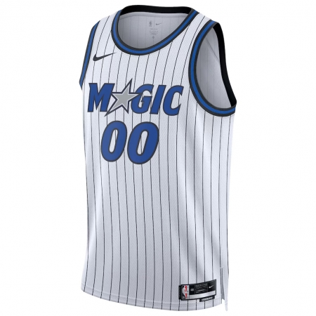 Nike Orlando Magic White Jersey - Association Edition