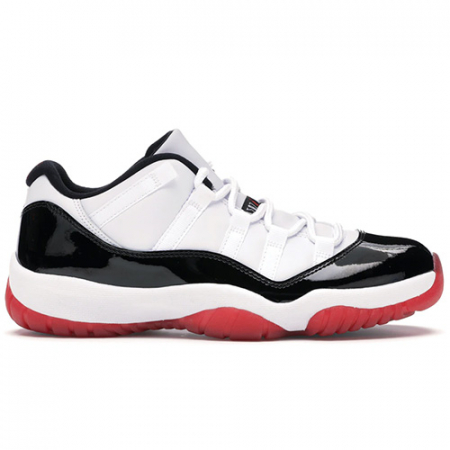 Air Jordan 11 Low Retro