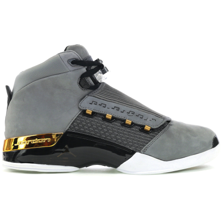 Air Jordan 17