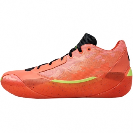 Air Jordan 39 Bright Mango