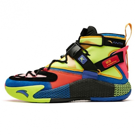 Anta KT5 Disruptive
