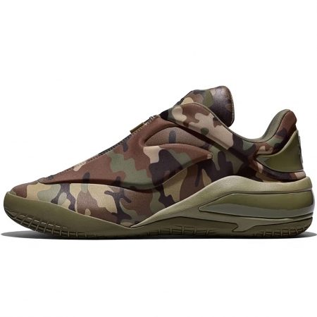 Converse SHAI 001 Camo