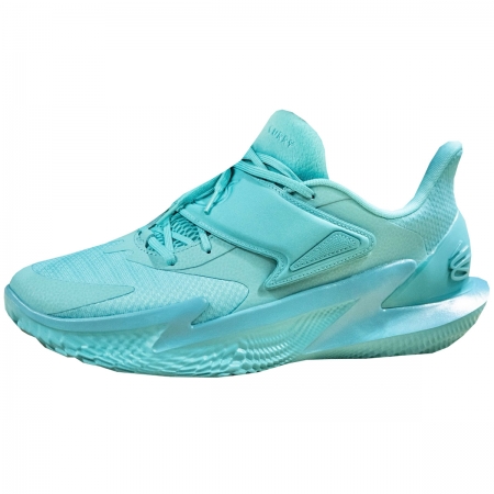 Curry Fox 2