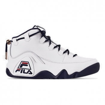kixstats.com | Fila basketball shoes worn by pro basketball players