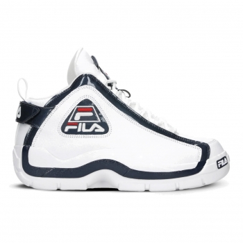 kixstats.com | Fila basketball shoes worn by pro basketball players