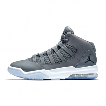 Jordan Max Aura
